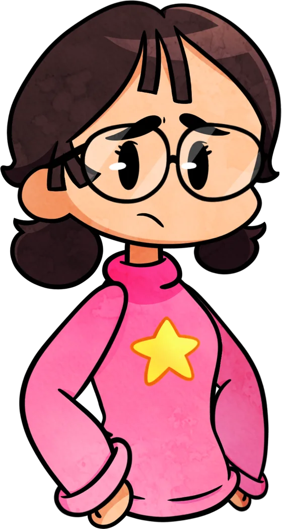 Chibi lucie