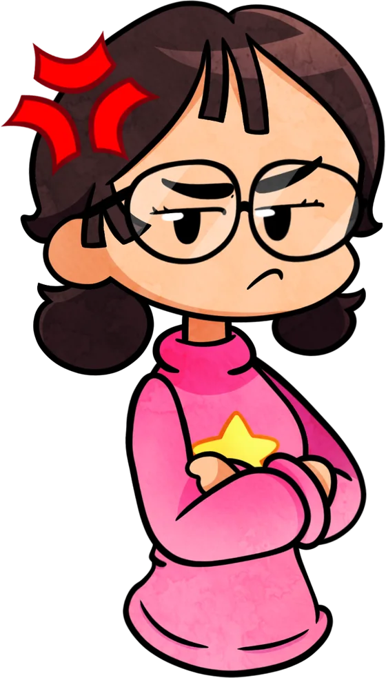 Chibi lucie