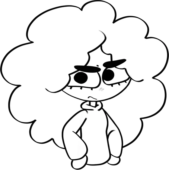 Chibi mako