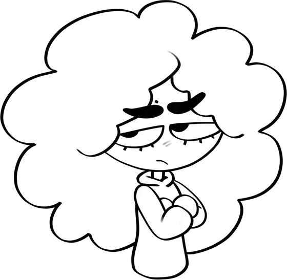 Chibi mako